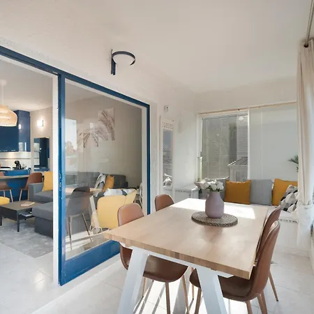 Διαμέρισμα Casa Noa
