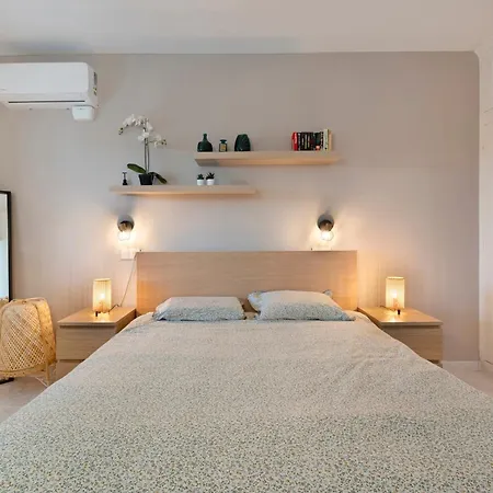 Casa Noa Apartment
