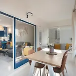 Apartamento Casa Noa