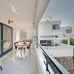 Apartamento Casa Noa *