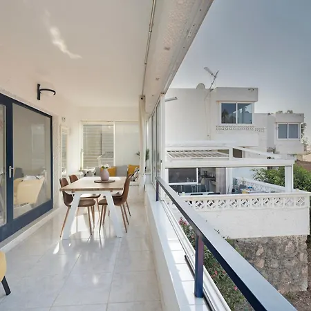 Apartment Casa Noa Costa Del Silencio