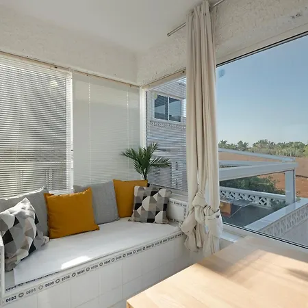 Casa Noa Apartment