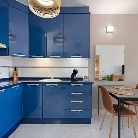 Casa Noa Apartment *