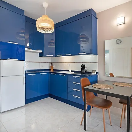 Apartment Casa Noa *