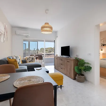 Casa Noa Apartment Costa Del Silencio
