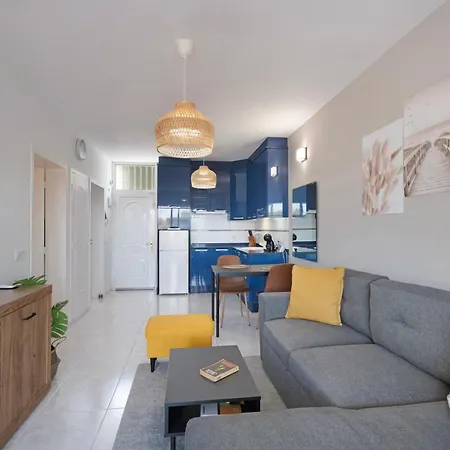Casa Noa Apartment