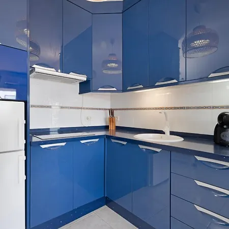 Apartment Casa Noa