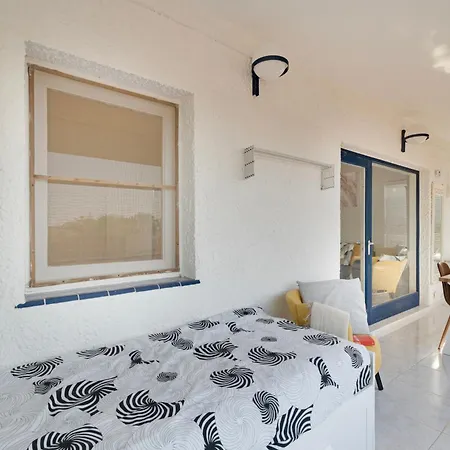 Apartment Casa Noa *
