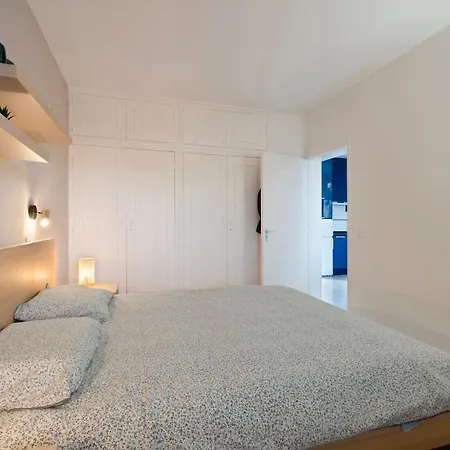 Apartment Casa Noa Costa Del Silencio