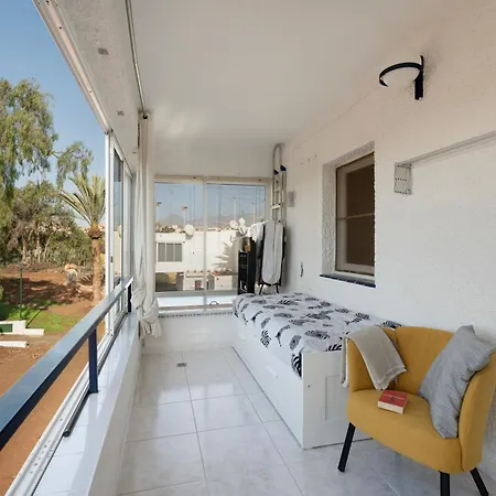 Casa Noa Apartment Costa Del Silencio