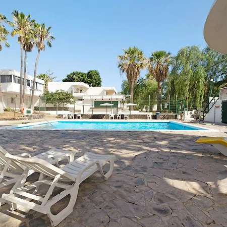 Casa Noa Costa Del Silencio