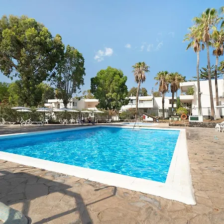 Casa Noa * Costa Del Silencio