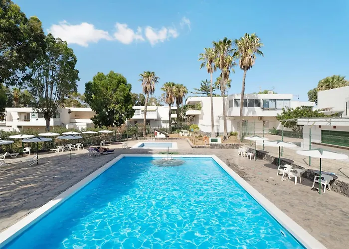 Casa Noa Apartment *
