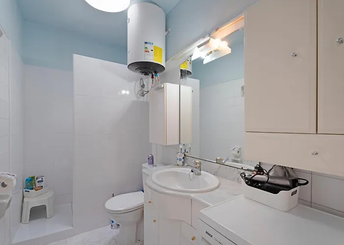 Apartment Casa Noa