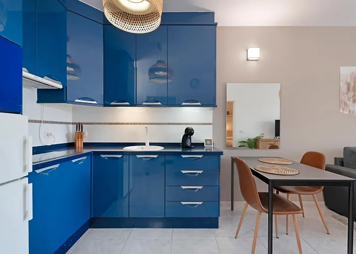 Casa Noa Apartment