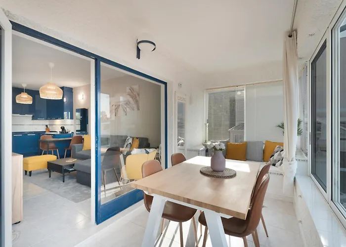 Apartment Casa Noa