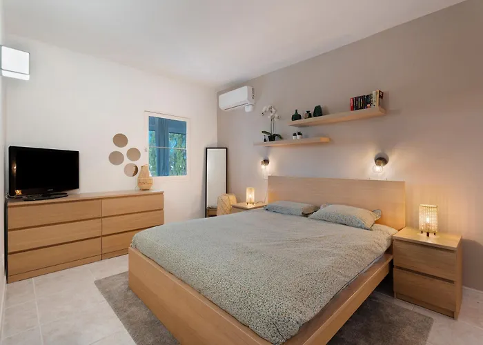 Casa Noa Apartment