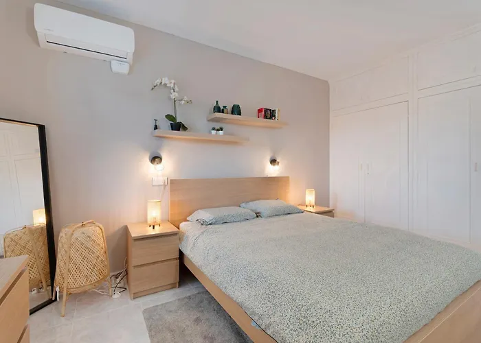Apartment Casa Noa