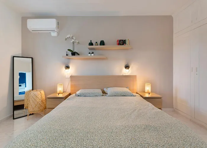 Casa Noa Apartment